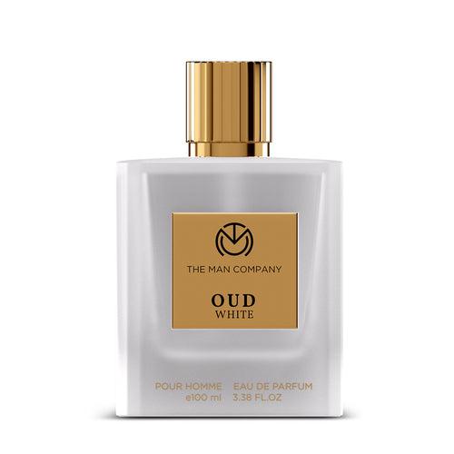 Eau De Parfum | Oud White (100ml)