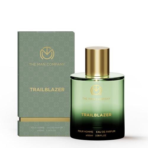 Eau De Parfum | Trailblazer (100ml)