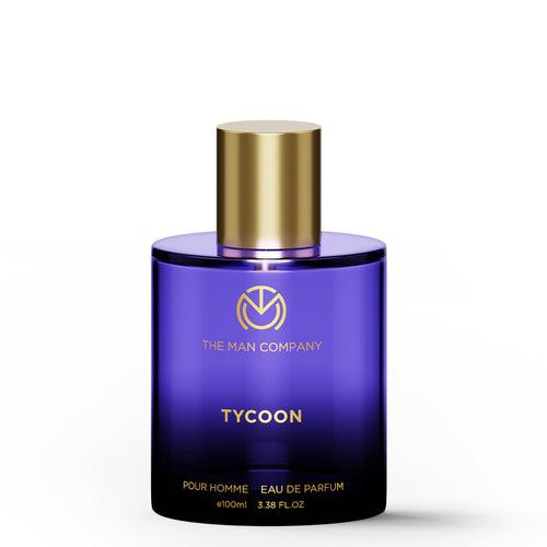 Eau De Parfum | Tycoon (100ml)