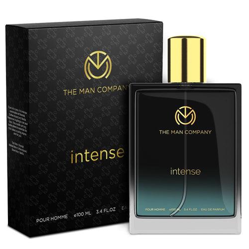 Eau De Parfum | Intense (100ml)