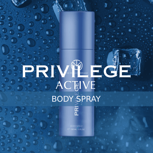 Privilege Active