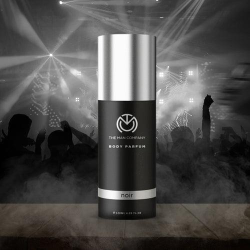 Body Perfume | Noir (120ml)