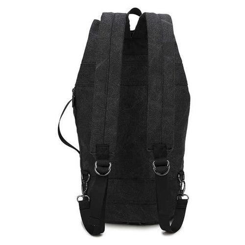 Canvas Bag Men's Casual Bag Hand Bag Basketball Bag