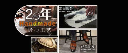 European and American Men's Wedding Dinner Dress Shoes Business Leather Shoes Men's First Layer Cowhide Oxford Shoes Foreign Trade Men's Shoes Customized