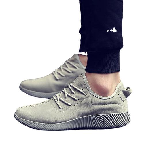 [1 pair of free shipping]   Autumn/Winter plush men's shoes, winter running and sports shoes, young men's casual shoes