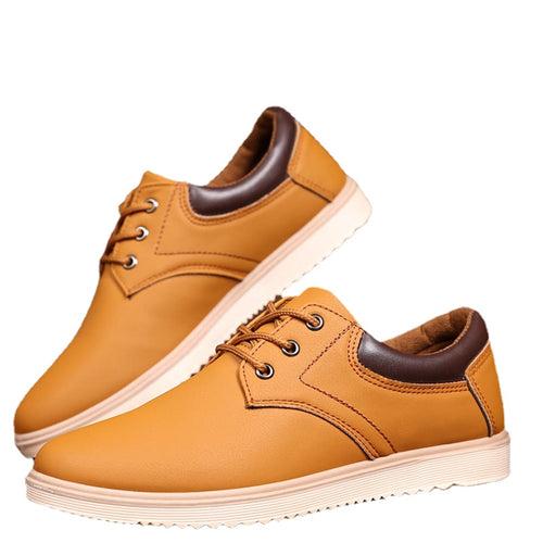 summer waterproof non-slip big scalp shoes men's cargo shoes breathable casual shoes men's shoes sports trend shoes men