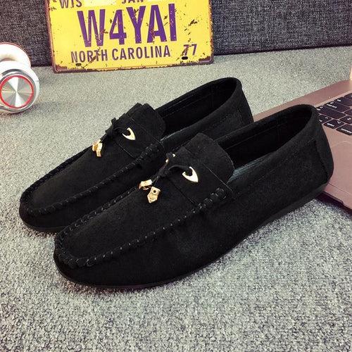 men loafer shoes