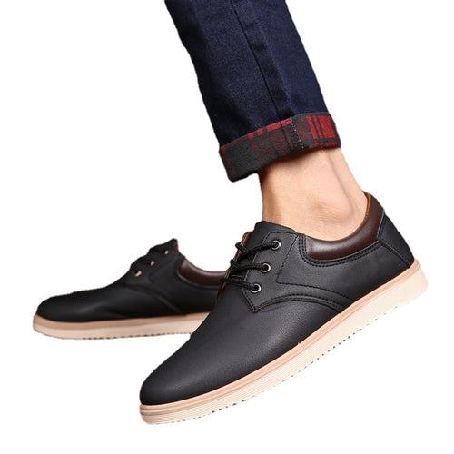 summer waterproof non-slip big scalp shoes men's cargo shoes breathable casual shoes men's shoes sports trend shoes men