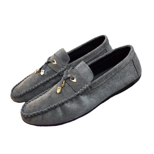 men loafer shoes