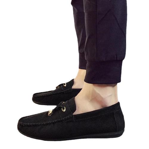 men loafer shoes