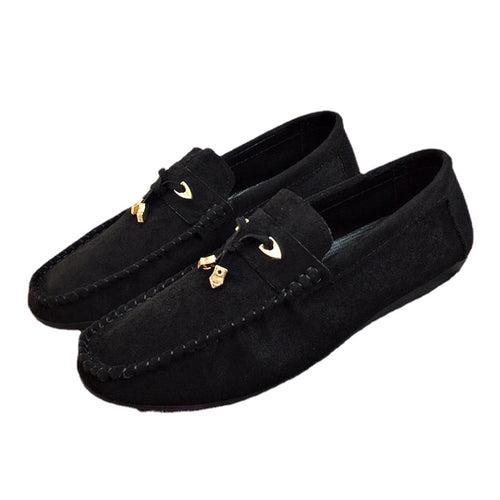 men loafer shoes