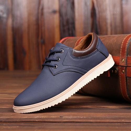 summer waterproof non-slip big scalp shoes men's cargo shoes breathable casual shoes men's shoes sports trend shoes men