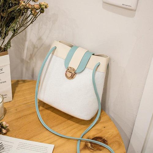 NEW WOMEN BAG -2019