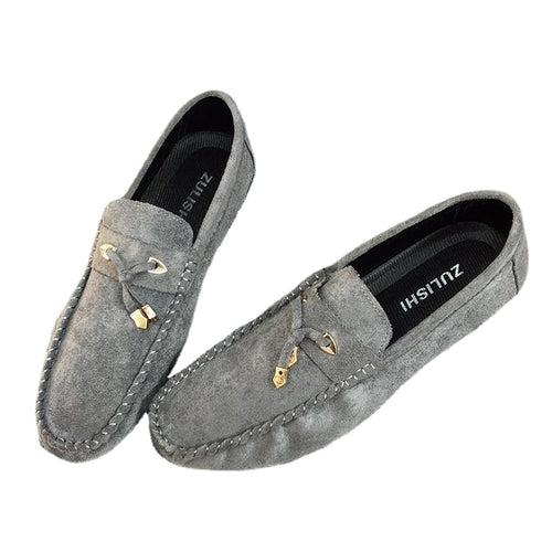 men loafer shoes