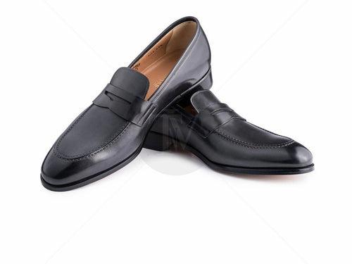 Luxury Leather Shoes