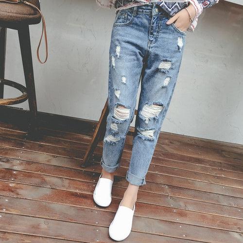 women Jeans