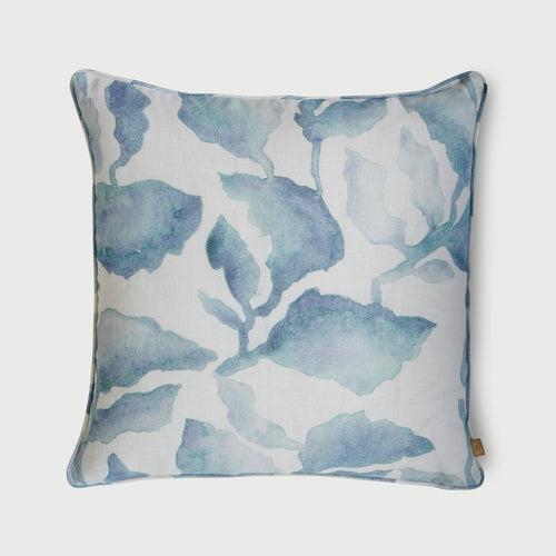 Cascade Blue Cushion Cover by Sanctuary Living