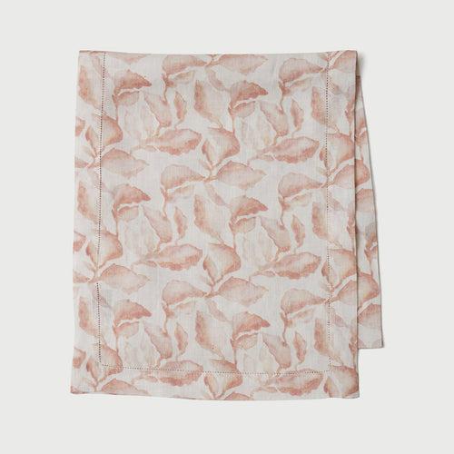 Cascade Blush Table Runner (8 seater) by Sanctuary Living