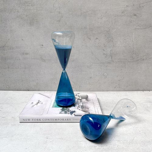 Connor Ditone Blue Hourglass (Large)