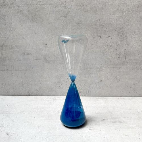 Connor Ditone Blue Hourglass (Large)