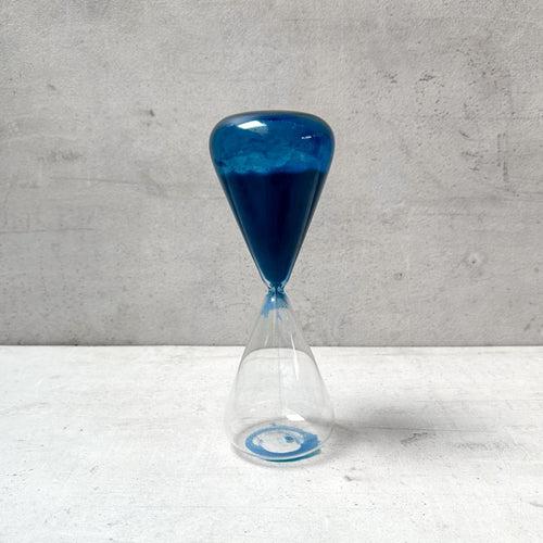 Connor Ditone Blue Hourglass (Small)