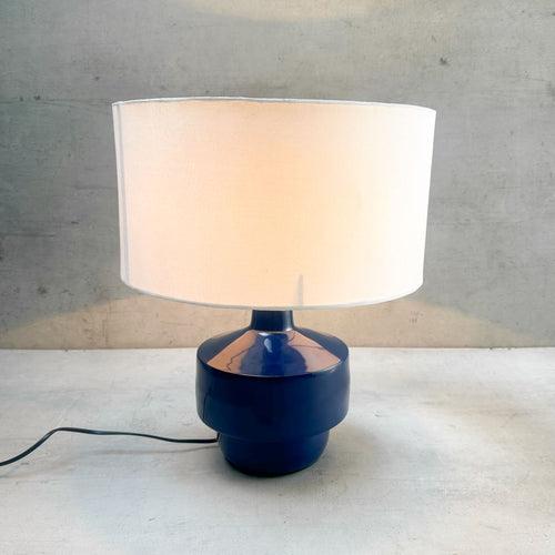 Fenton Metal Table Lamp