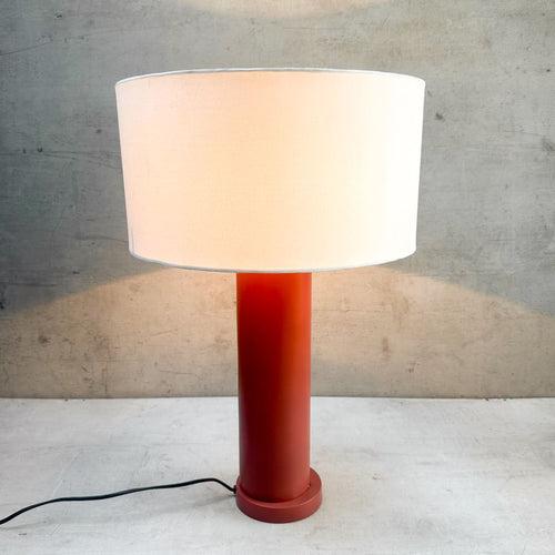 Stefan Metal Table Lamp