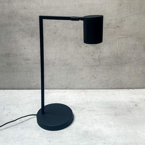 Dainton Metal Desk Lamp