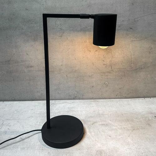 Dainton Metal Desk Lamp