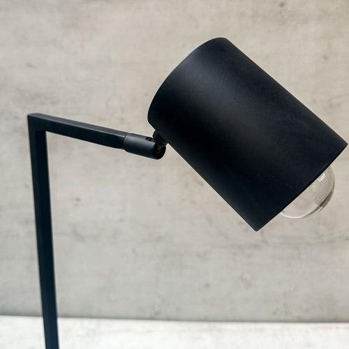 Dainton Metal Desk Lamp