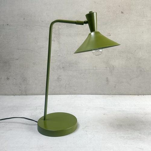 Graham Metal Desk Lamp