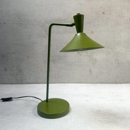 Graham Metal Desk Lamp