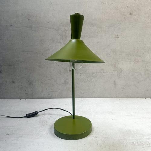 Graham Metal Desk Lamp