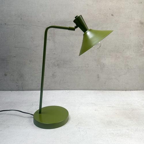 Graham Metal Desk Lamp