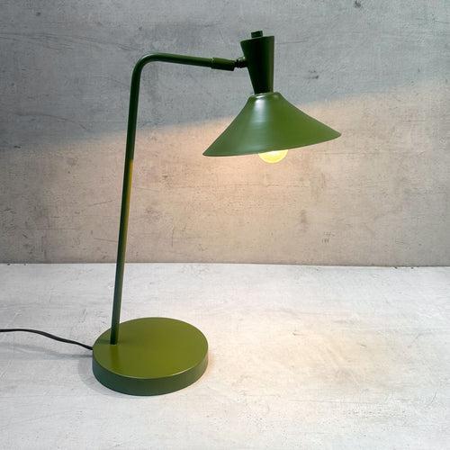Graham Metal Desk Lamp