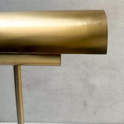 Benett Golden Metal Table Lamp