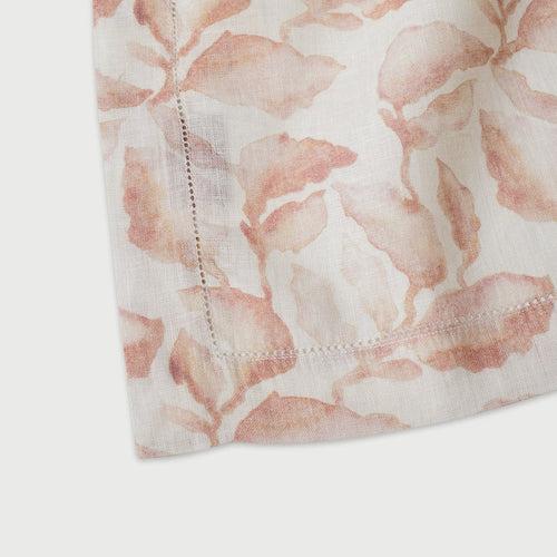 Cascade Blush Table Runner (8 seater) by Sanctuary Living