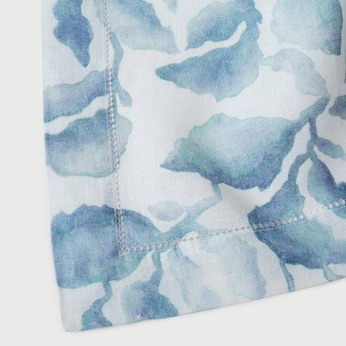 Cascade Blue Table Runner (8 seater) by Sanctuary Living