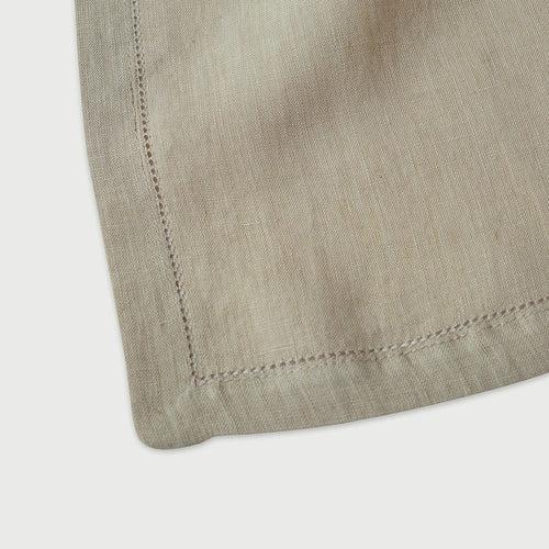 Flax Linen Table Runner (6 seater) by Sanctuary Living