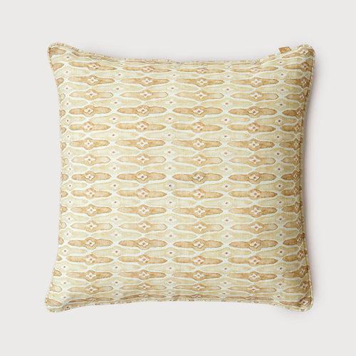 Mosaic Sand Cushion Cover by Sanctuary Living