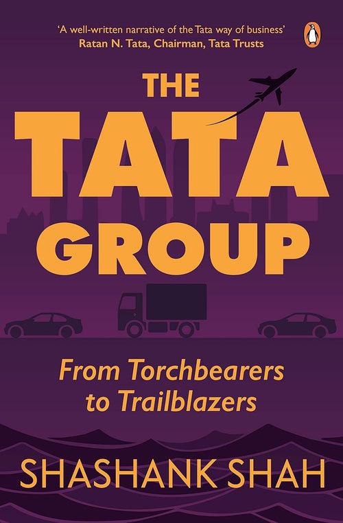 THE TATA GROUP