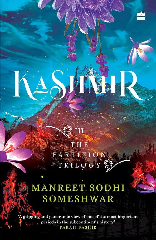 KASHMIR III THE PARTITION TRILOGY