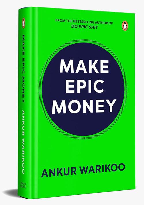 MAKE EPIC MONEY