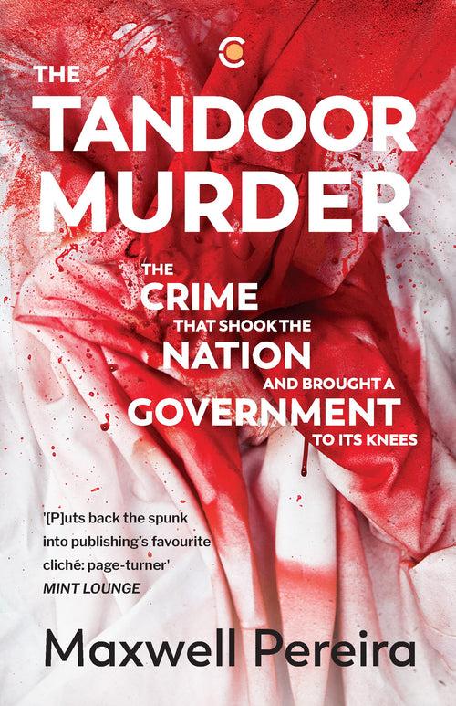 THE TANDOOR MURDER