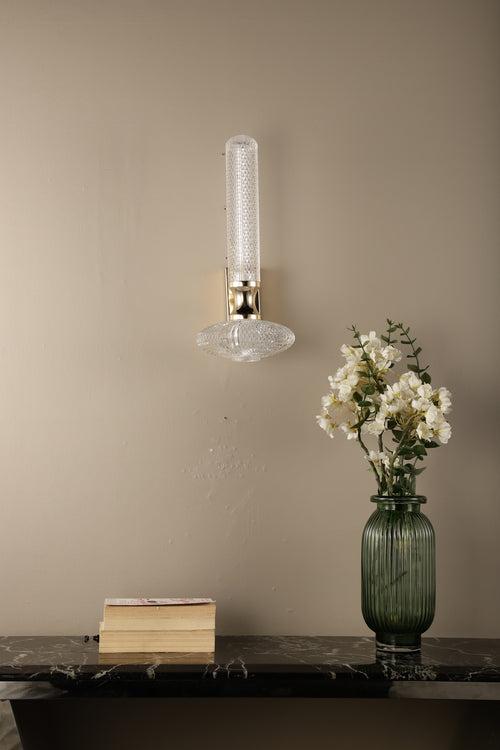 Astra Point Wall Light