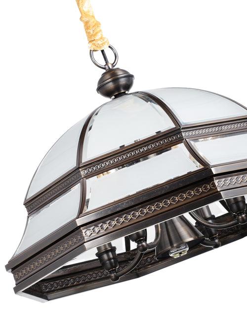 Boden Pendant Light