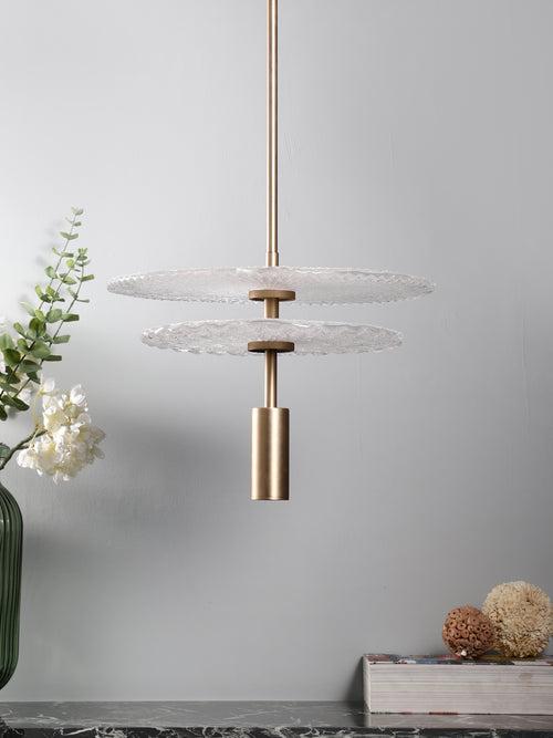 Brink Pendant Light