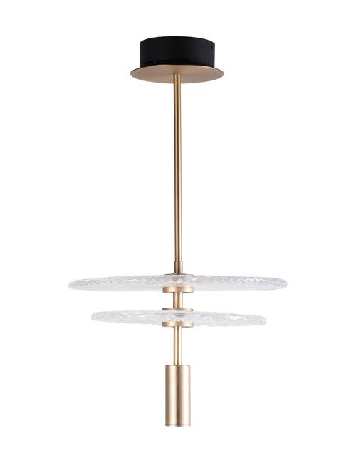 Brink Pendant Light