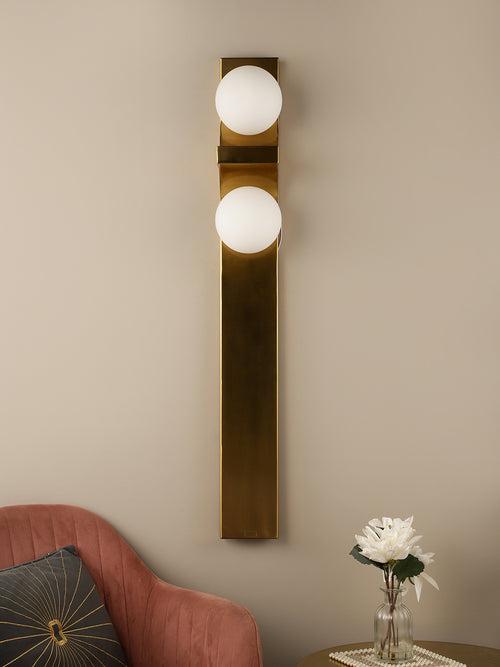 Carina Wall Light