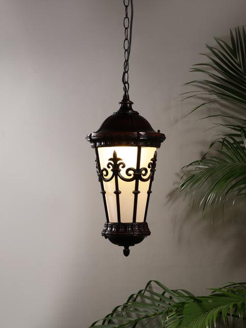 Courney Pendant Light